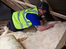 Best Garage Insulation  in Tri City, OR