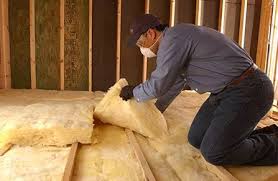 Best Fireproof Insulation  in Tri City, OR