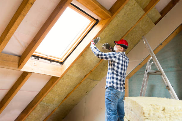 Types of Insulation We Offer in Tri City, OR