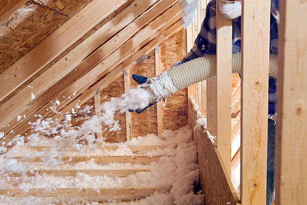 Best Radiant Barrier Insulation  in Tri City, OR